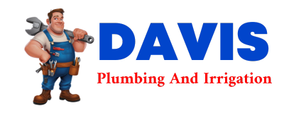 Trusted plumber in NORTH PITCHER